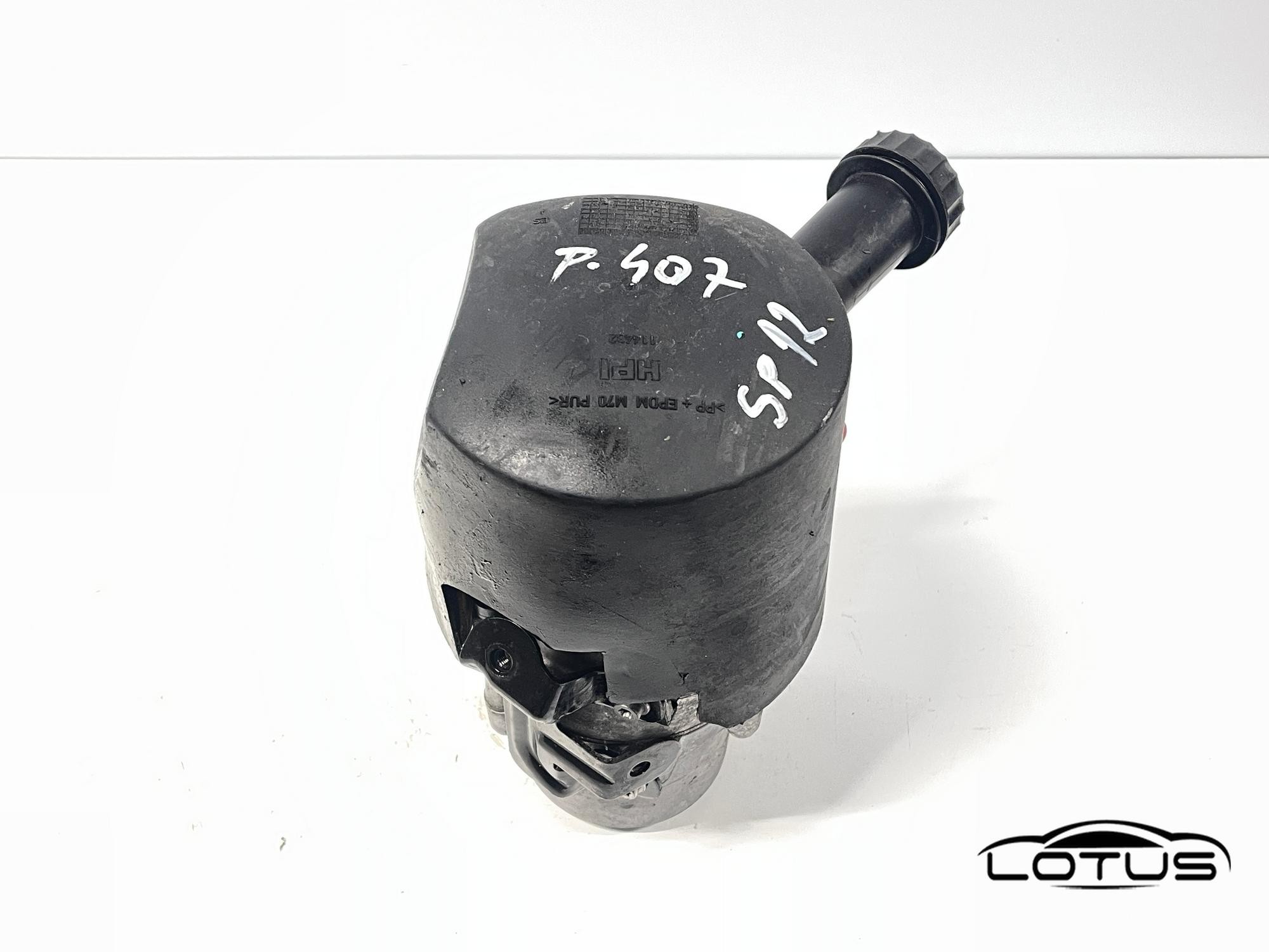 Servo pumpa Peugeot 407 2004-2009 9670302280