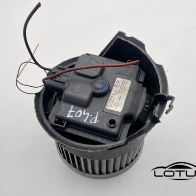Ventilator kabine Peugeot 407 2004-2011 6441S3