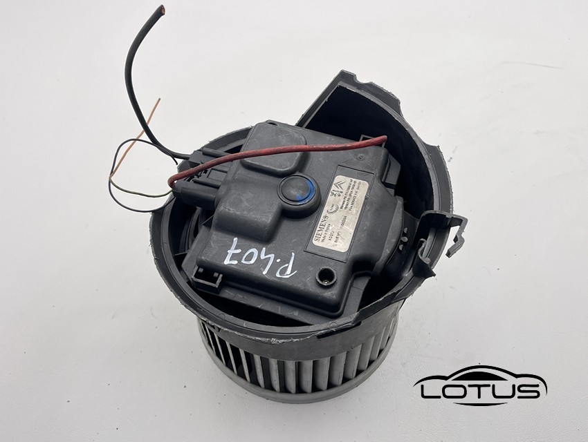 Ventilator kabine Peugeot 407 2004-2011 6441S3
