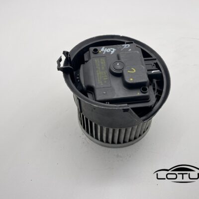Ventilator kabine Peugeot 407 2004-2011