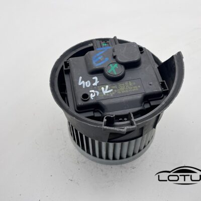 Ventilator kabine Peugeot 407 2004-2011