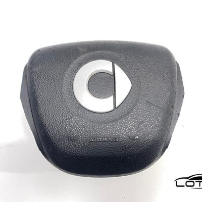 Airbag volana Smart 451 A4518602902