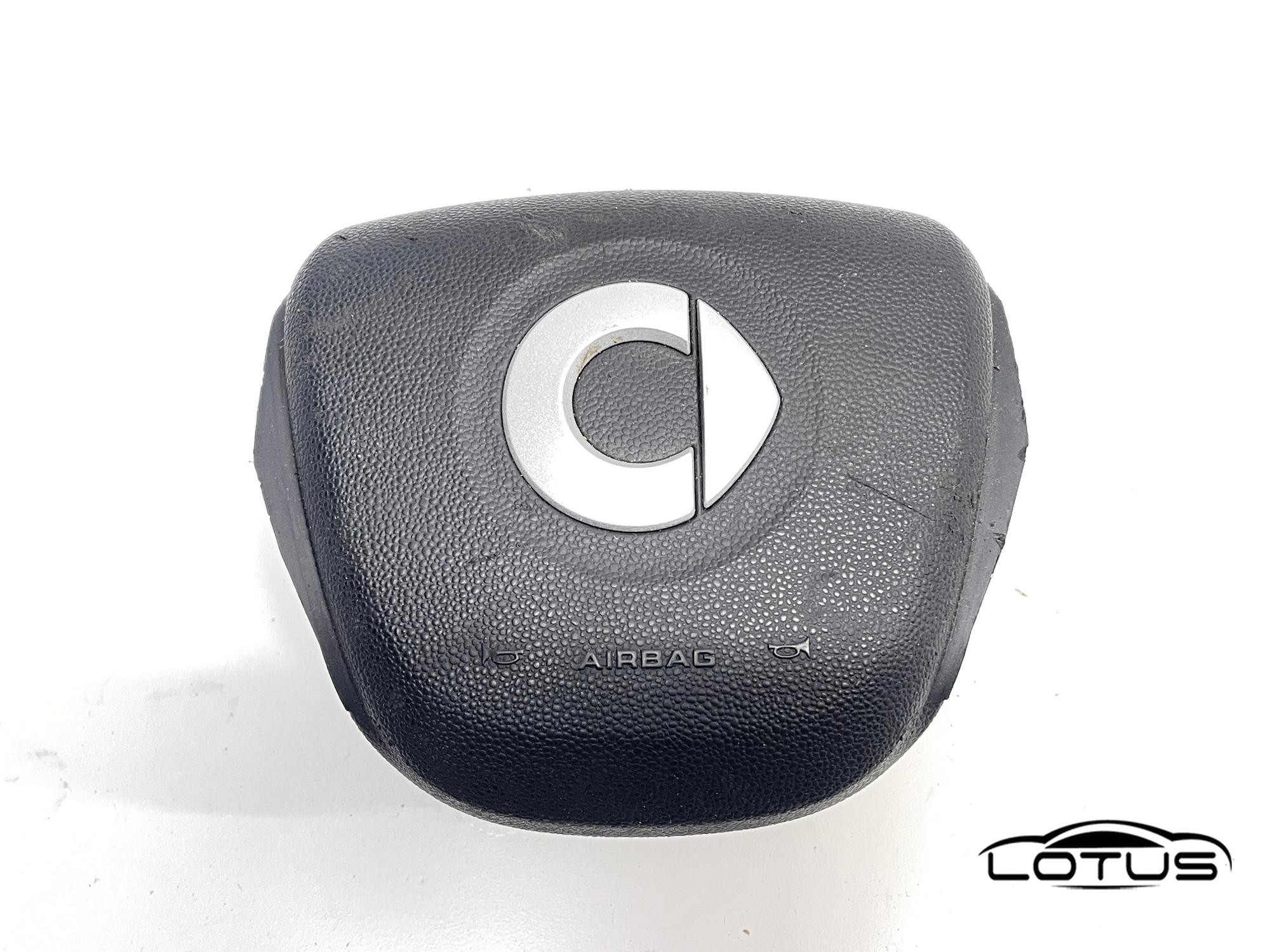 Airbag volana Smart 451 A4518602902