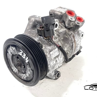 Kompresor klime Smart 451 2007-2014 GE447220-9685