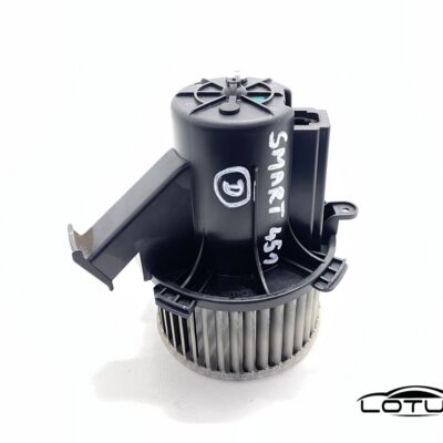 Ventilator kabine Smart 451 2010-2014