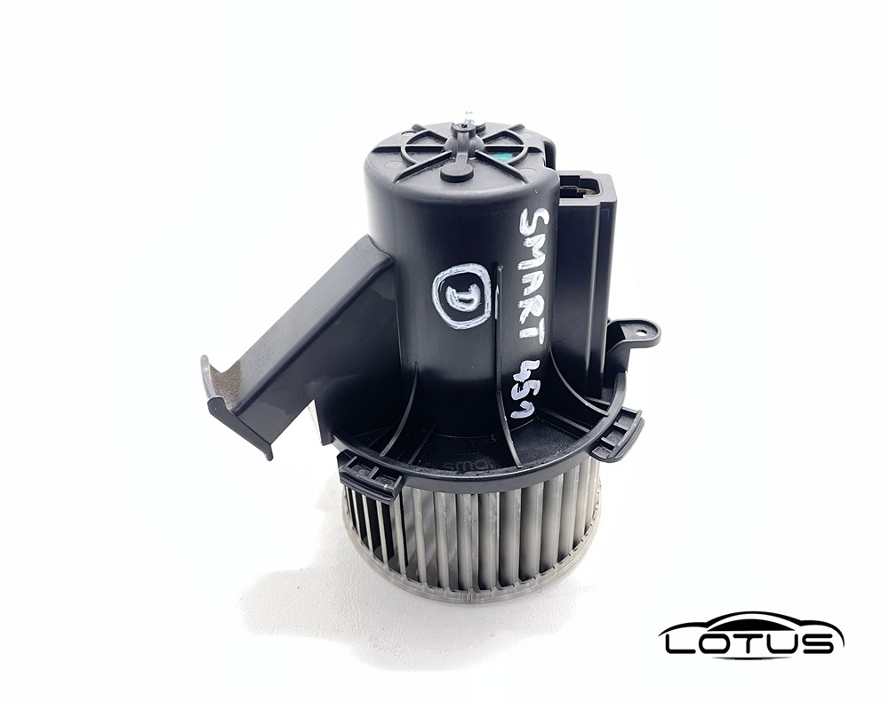 Ventilator kabine Smart 451 2010-2014