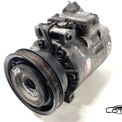 Kompresor klime BMW 5 E39 525D 447200-9791