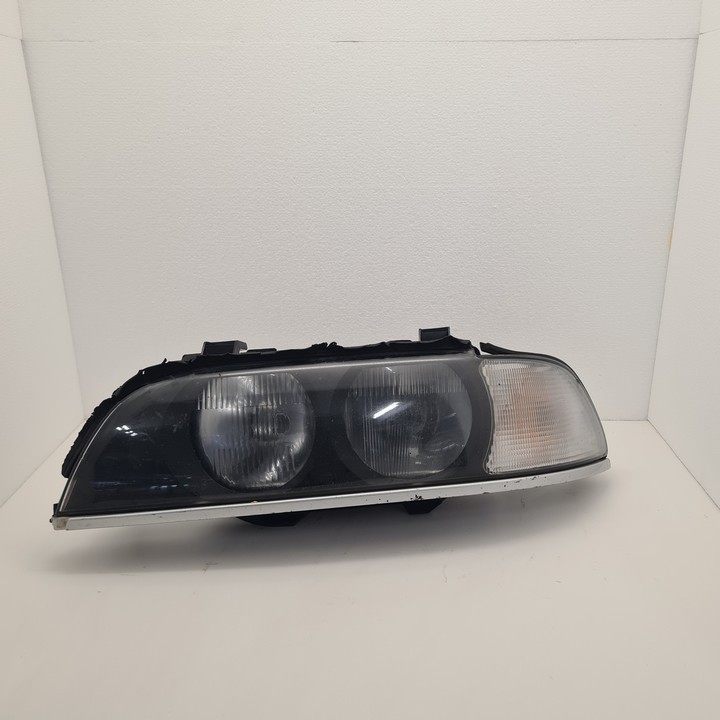 Lijevi far, farovi BMW 5 E39 1997-2000