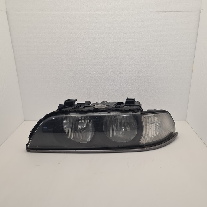 Lijevi far, farovi BMW 5 E39 1997-2000