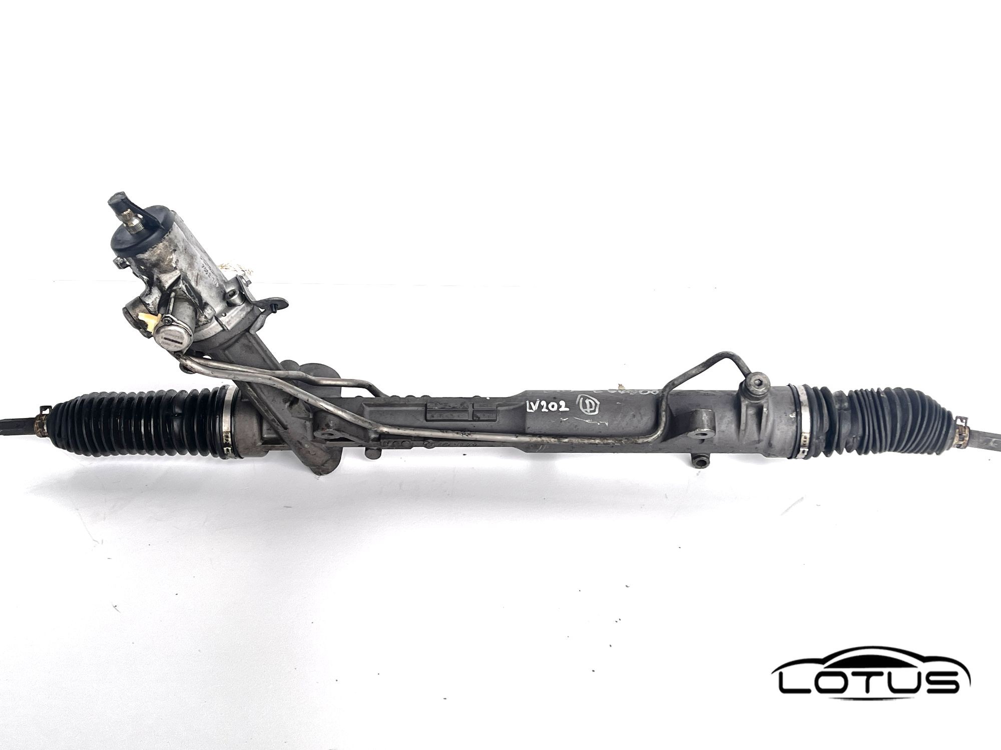 Letva volana BMW 5 E60 E61 2007-2010 78537232