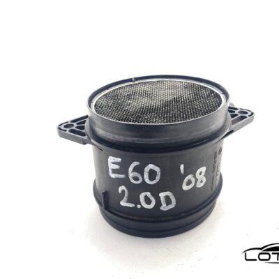 Protokomjer zraka BMW 5 E60 E61 520D 7805415-01