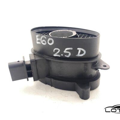 Protokomjer zraka BMW 5 E60 E61 525D 7788744.0