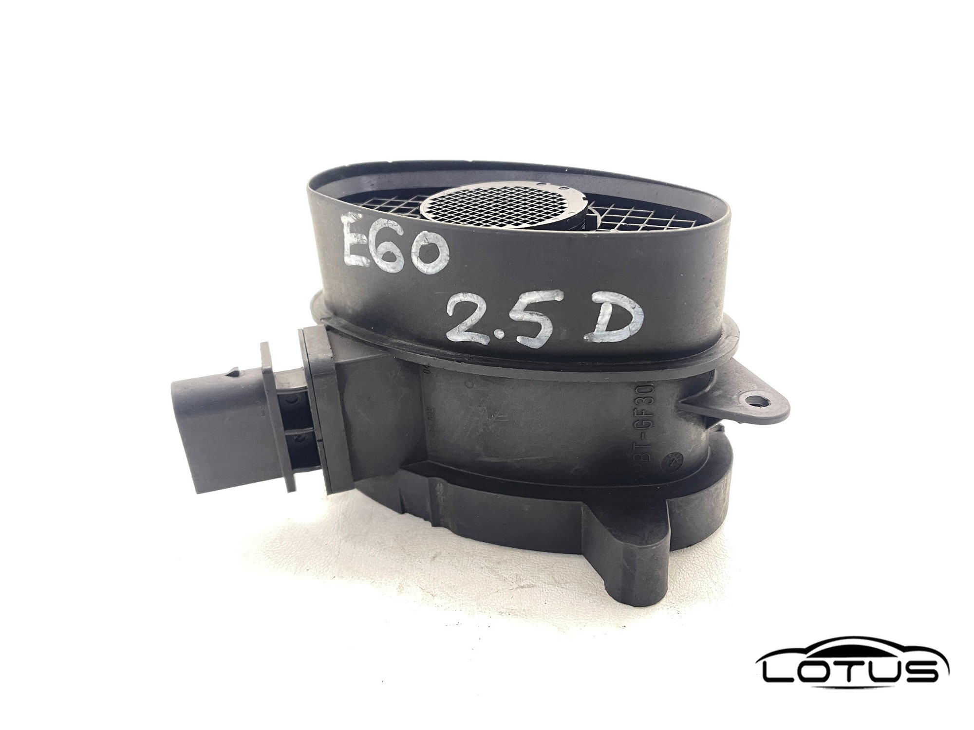 Protokomjer zraka BMW 5 E60 E61 525D 7788744.0