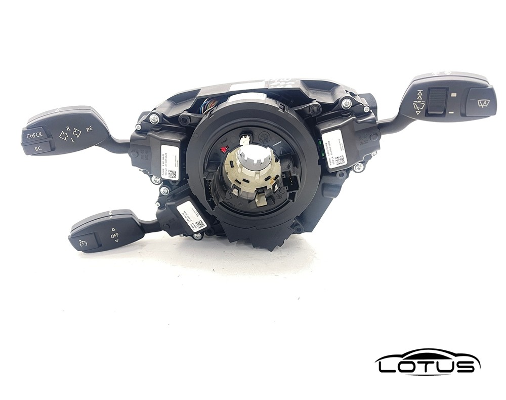 Ablender rucica BMW 5 E60 E61 697639402