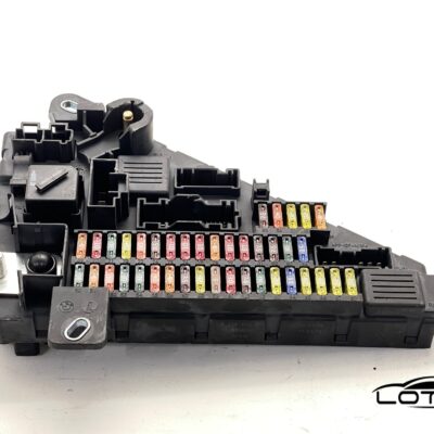 BSI kutija osigurača BMW 5 E60 E61 913883001 518956057