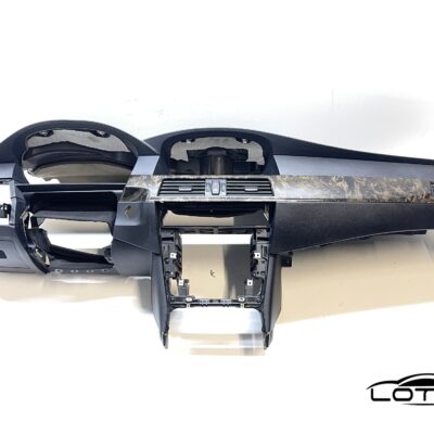 Instrument tabla BMW 5 E60 E61 2003-2010