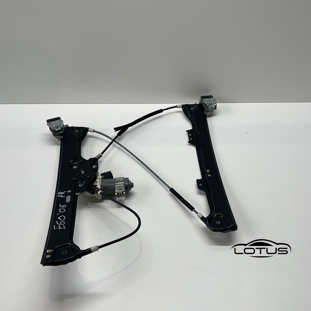 Prednji desni podizac stakla 4V BMW 5 E60 E61 2003-10