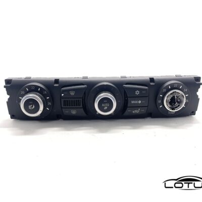 Prekidači klime BMW 5 E60 E61 2007-2010