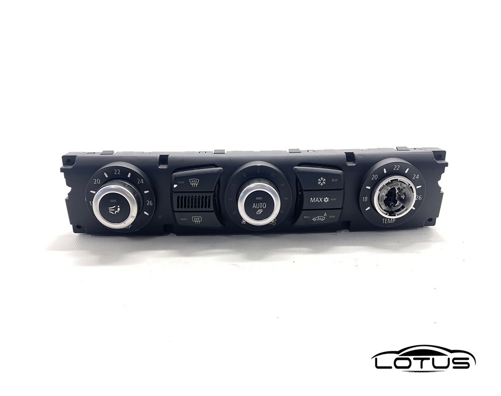 Prekidači klime BMW 5 E60 E61 2007-2010