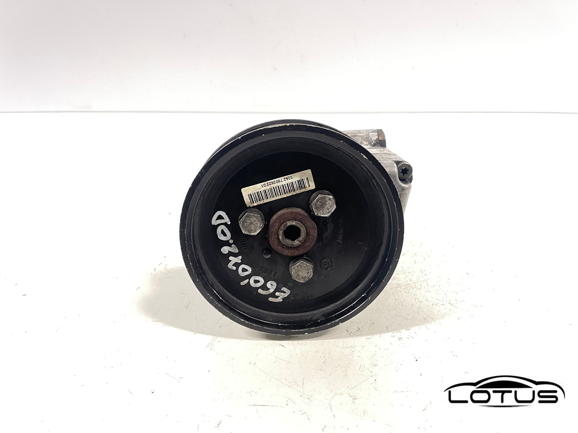 Servo pumpa BMW 5 E60 E61 2007-2010 678084802 N47