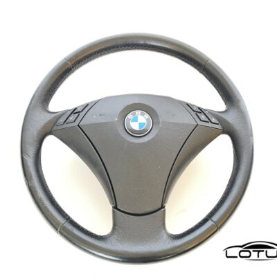 Volan BMW 5 E60 E61 2003-2007