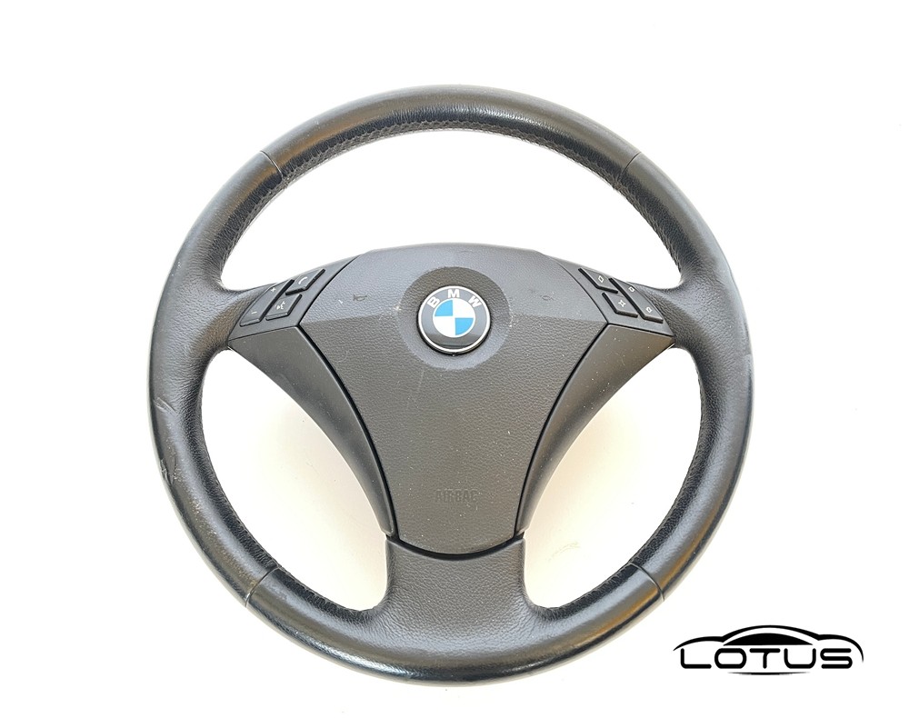 Volan BMW 5 E60 E61 2003-2007