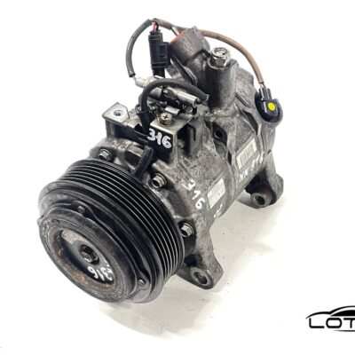 Kompresor klime BMW 5 F10 520D GE447260-4710
