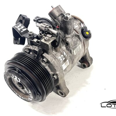 Kompresor klime BMW 5 F10 F11 520D GE447260-4710