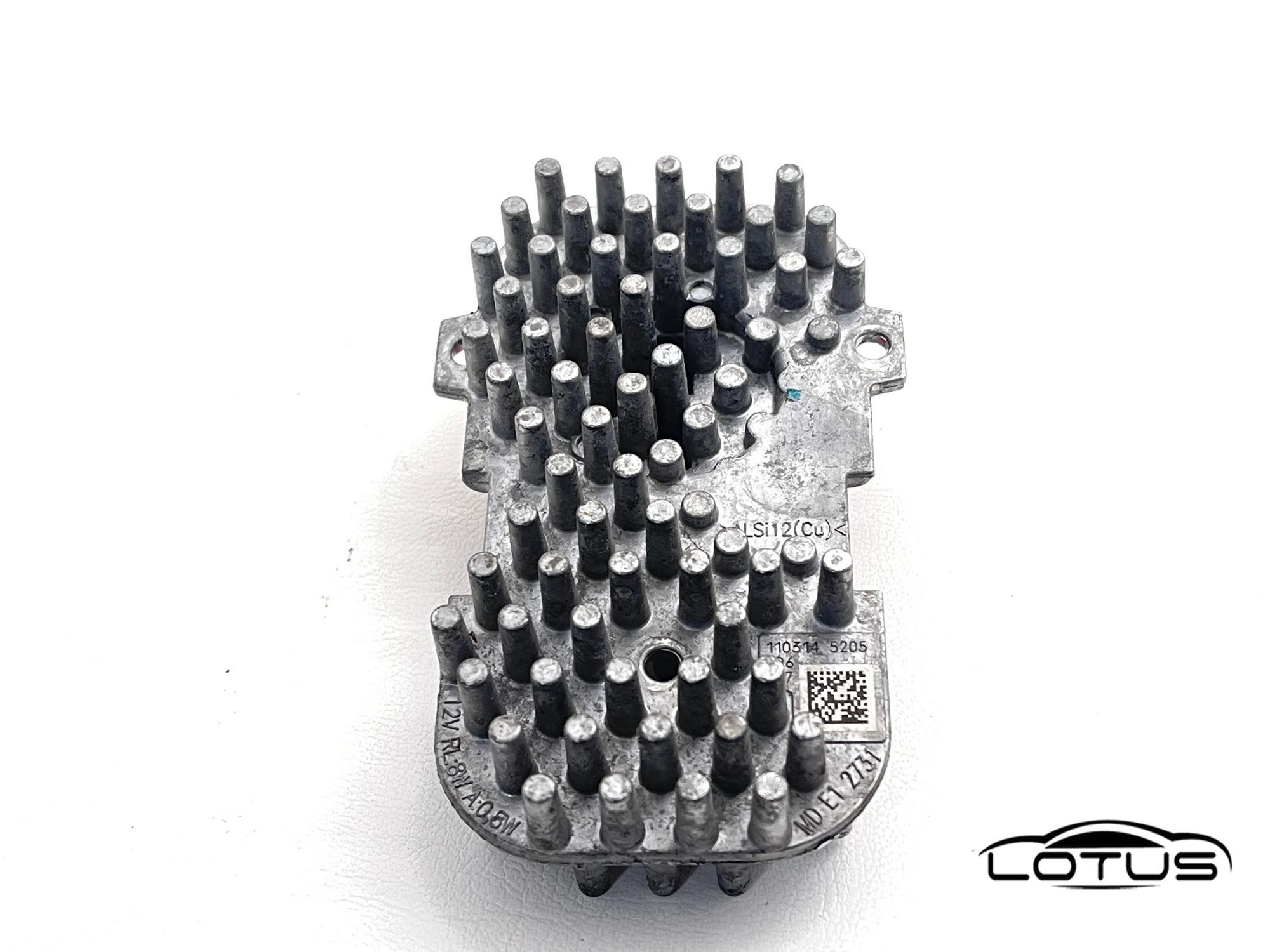 Balast, elektronika fara BMW 5 F10 F11 1305715084