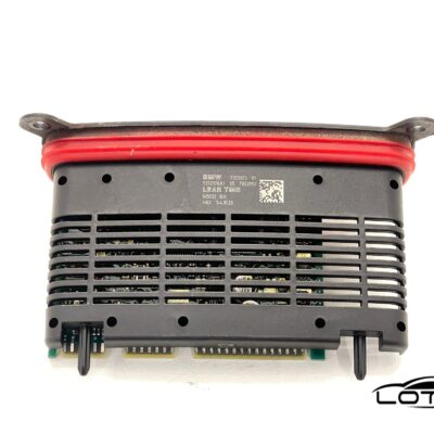 Balast, elektronika fara BMW 5 F10 F11 735507301