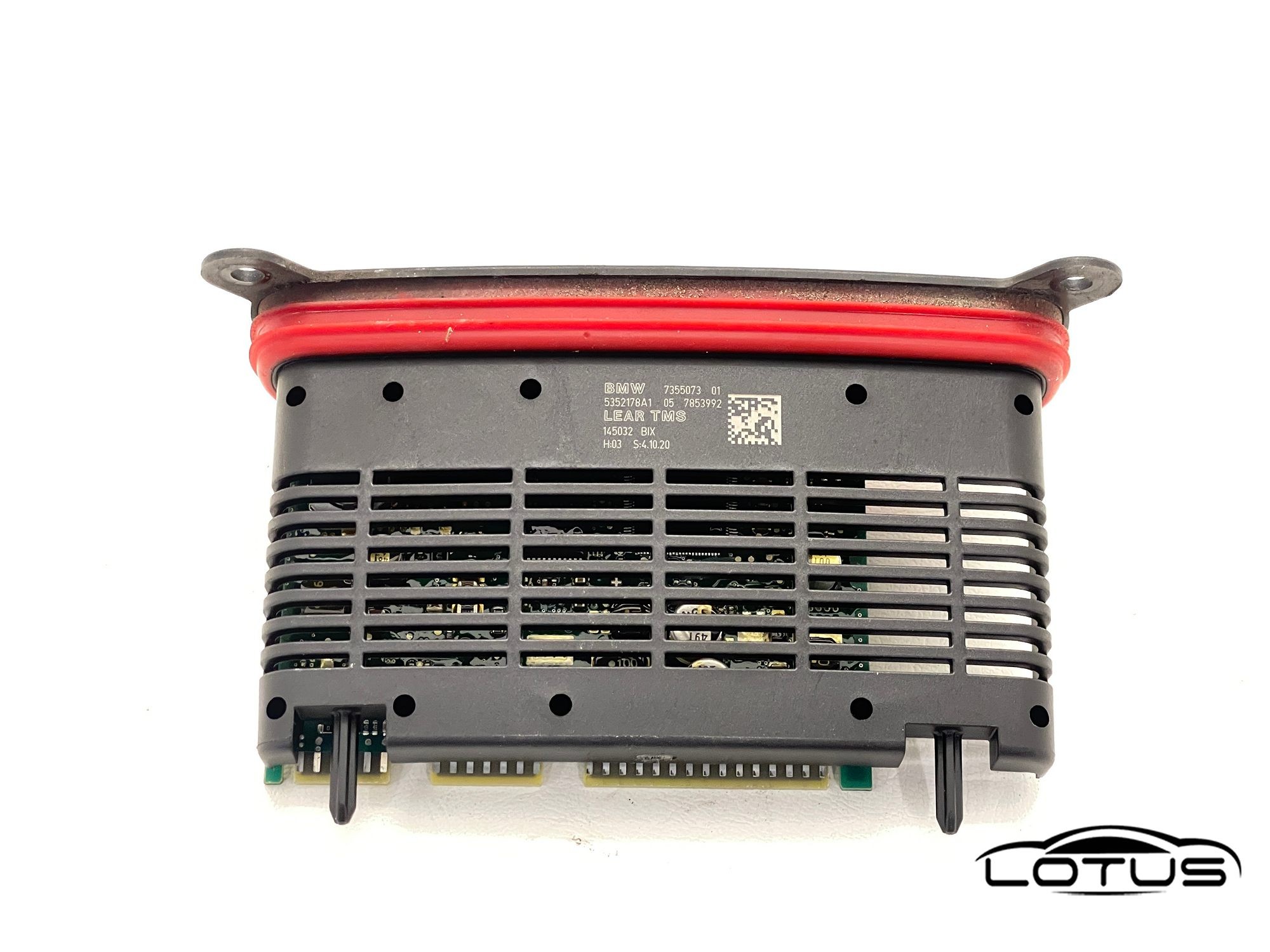 Balast, elektronika fara BMW 5 F10 F11 735507301