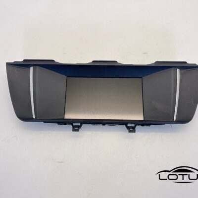 Display ekran BMW 5 F10 F11 2013-2017 9289007020