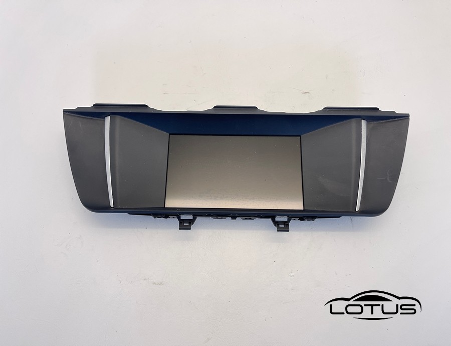 Display ekran BMW 5 F10 F11 2013-2017 9289007020