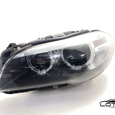 Lijevi far BIXENON LED BMW 5 F10 F11 2013-2017