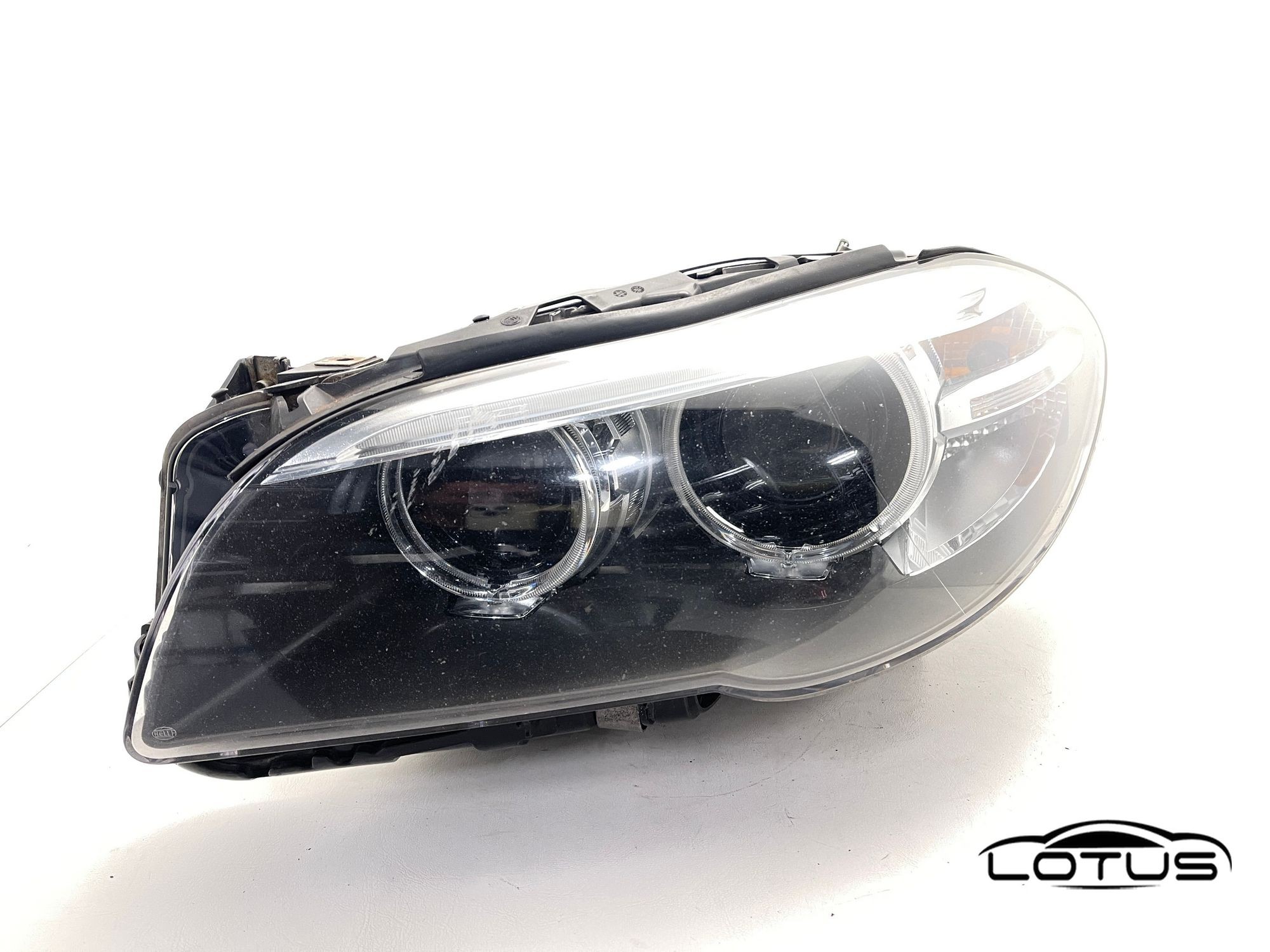 Lijevi far BIXENON LED BMW 5 F10 F11 2013-2017