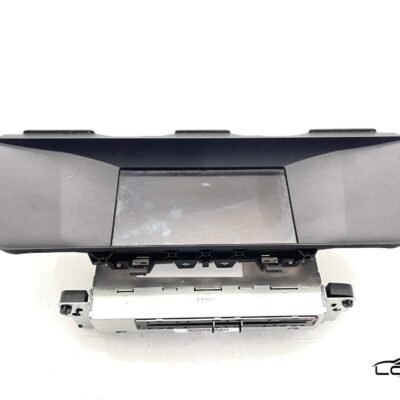 Navigacija BMW 5 F10 F11 2010-2013 928497301