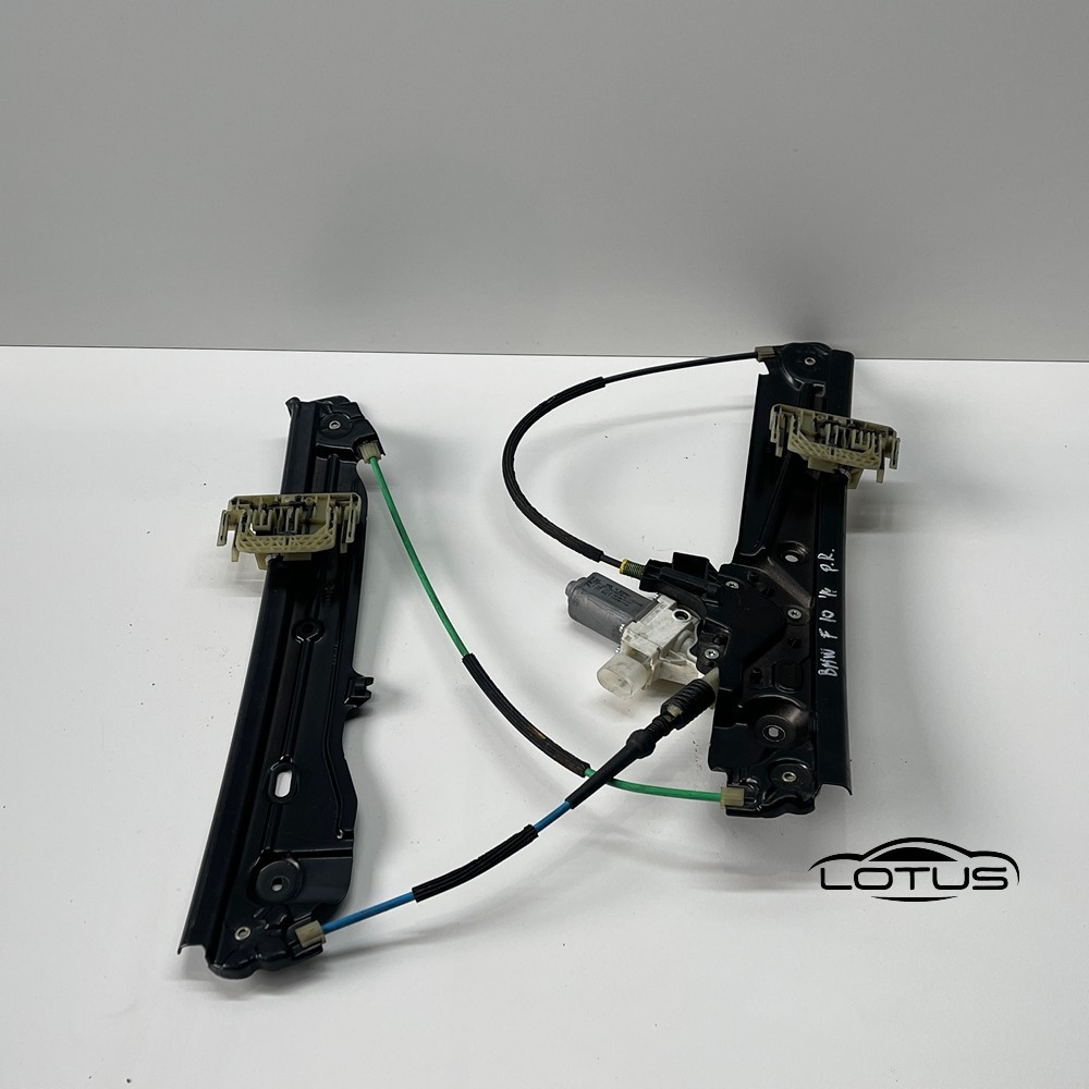 Prednji desni podizac stakla 4V BMW 5 F10 F11 2010-17
