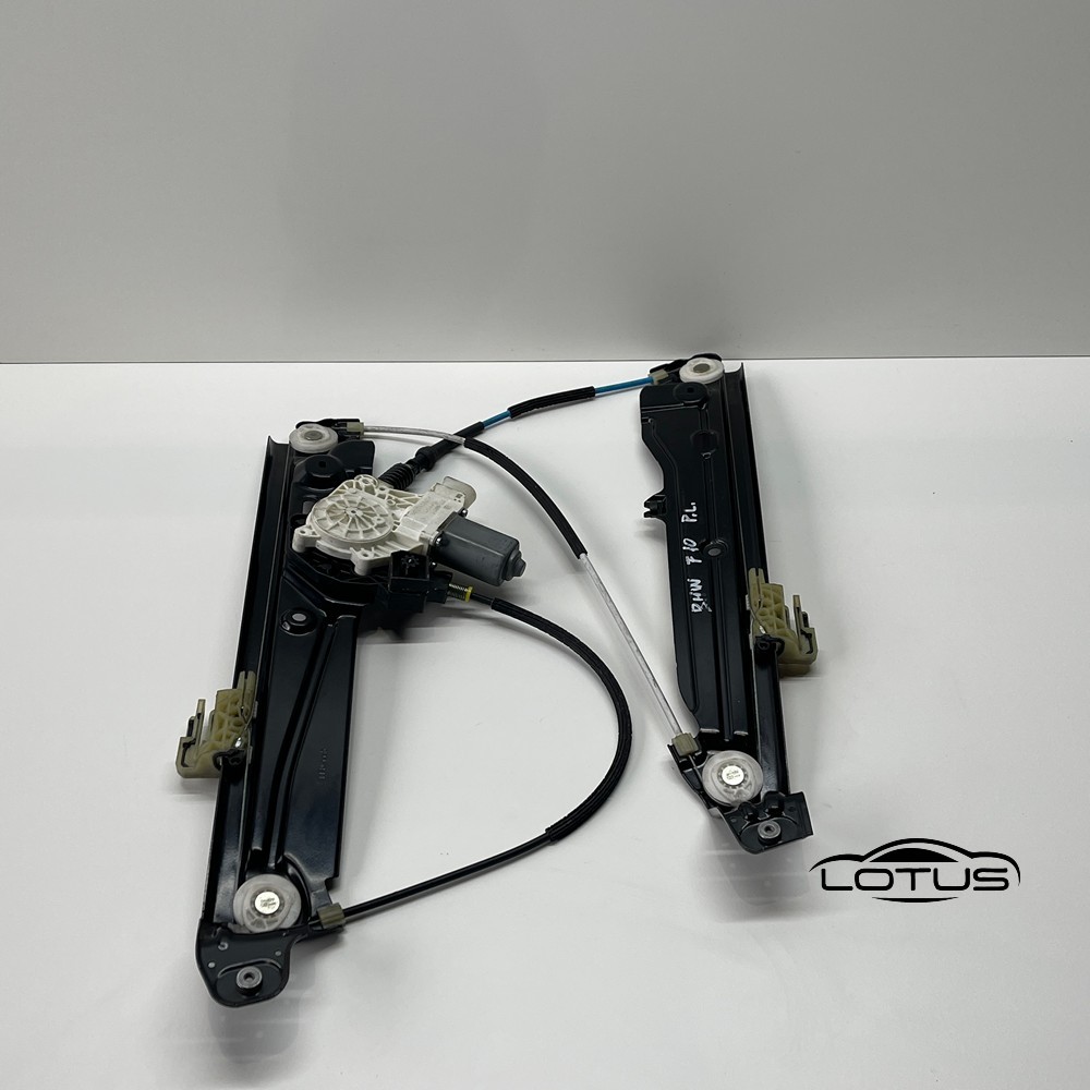 Prednji lijevi podizac stakla 4V BMW 5 F10 F11 2010-17