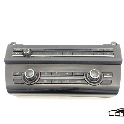 Prekidači klime BMW 5 F10 F11 9299008-01