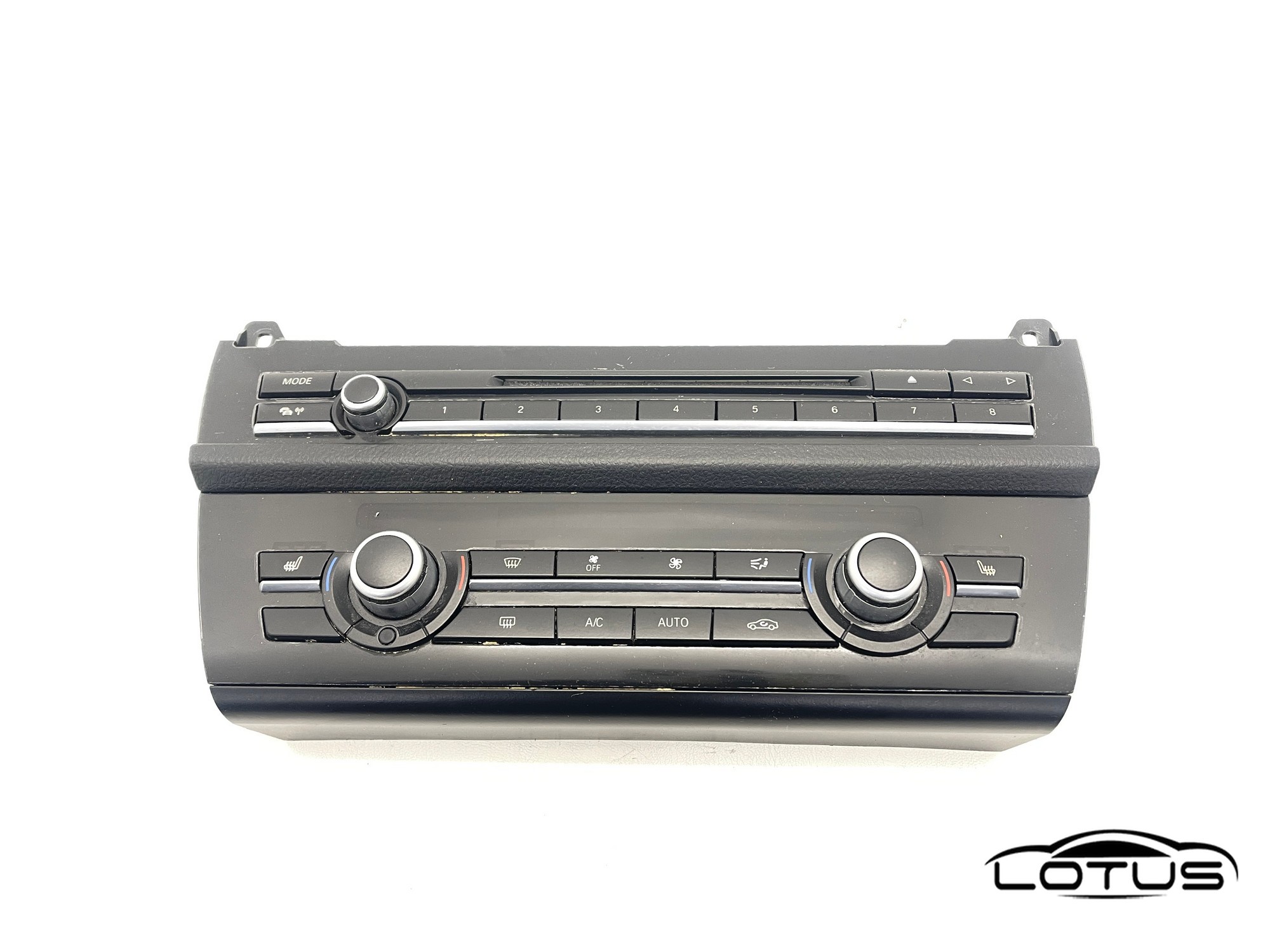 Prekidači klime BMW 5 F10 F11 9299008-01