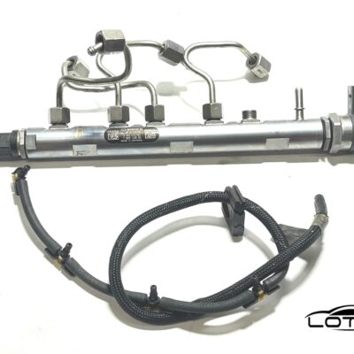 Rampa goriva, rail BMW 5 F10 F11 520d 780912805