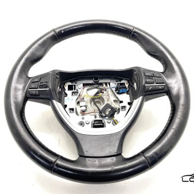 Volan BMW 5 F10 F11 2010-2013