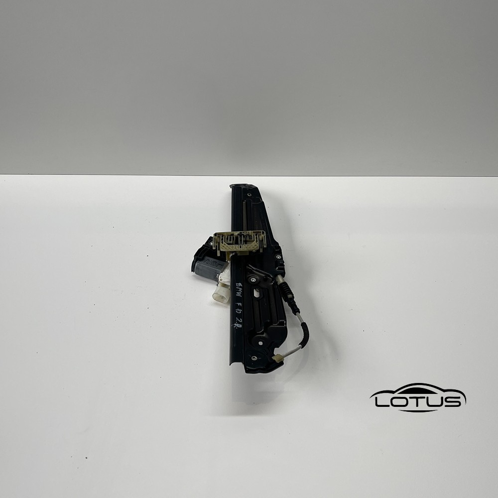 Zadnji desni podizac stakla 4V BMW 5 F10 F11 2010-17