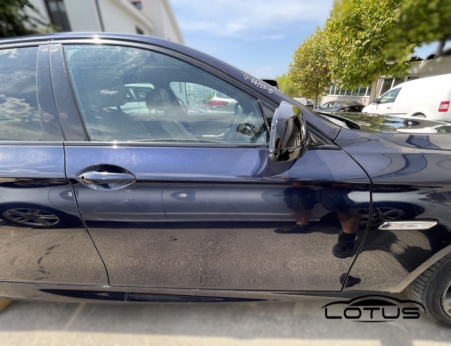 Prednja desna vrata BMW 5 F10 LIMUZINA 2010-2016