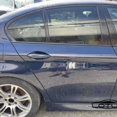 Zadnja desna vrata BMW 5 F10 LIMUZINA 2010-2016
