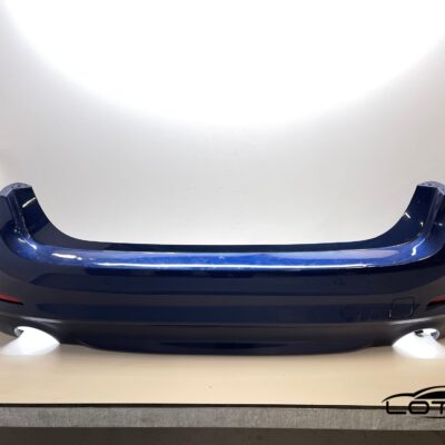 Zadnji branik BMW 5 G30 530d 2017-2020