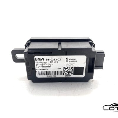 BCM komfort modul BMW 5 G30 6810213-02