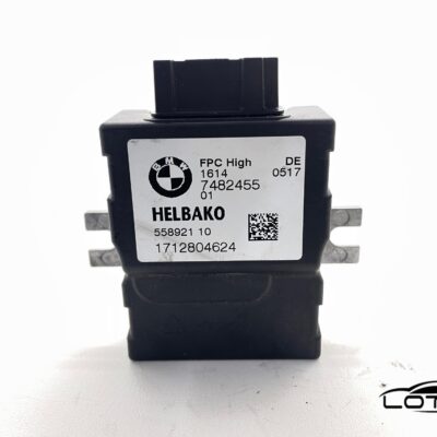 BCM komfort modul BMW 5 G30 7482455