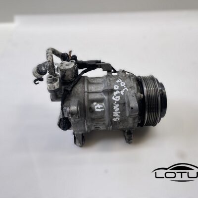 Kompresor klime BMW 5 G30 G31 530d 2017-2020