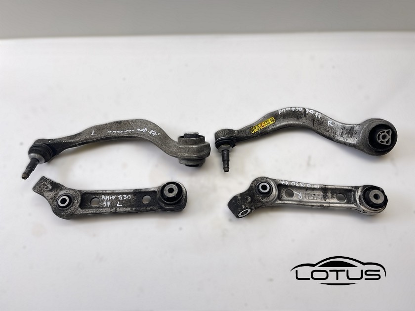 Lafeta rame ramena BMW 5 G30 G31 530d 2017-2020